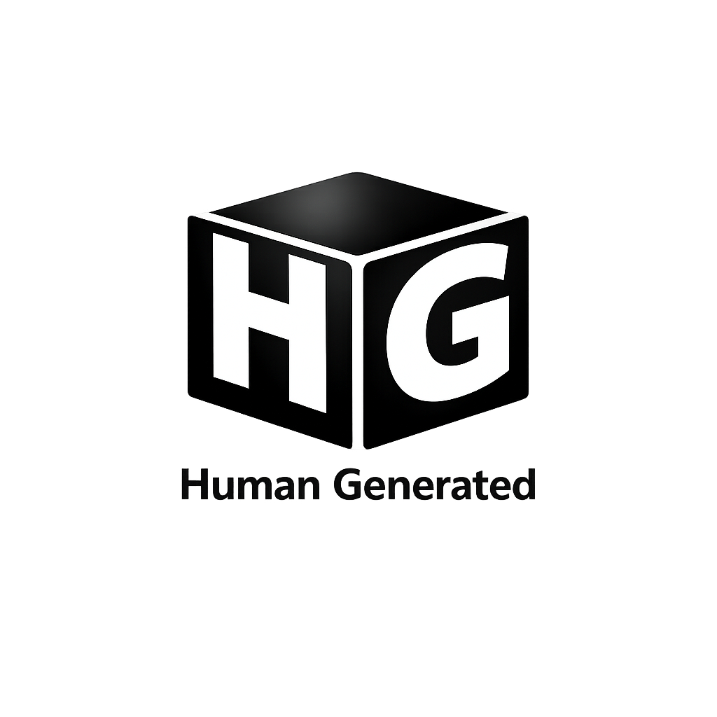 HG Human Generated