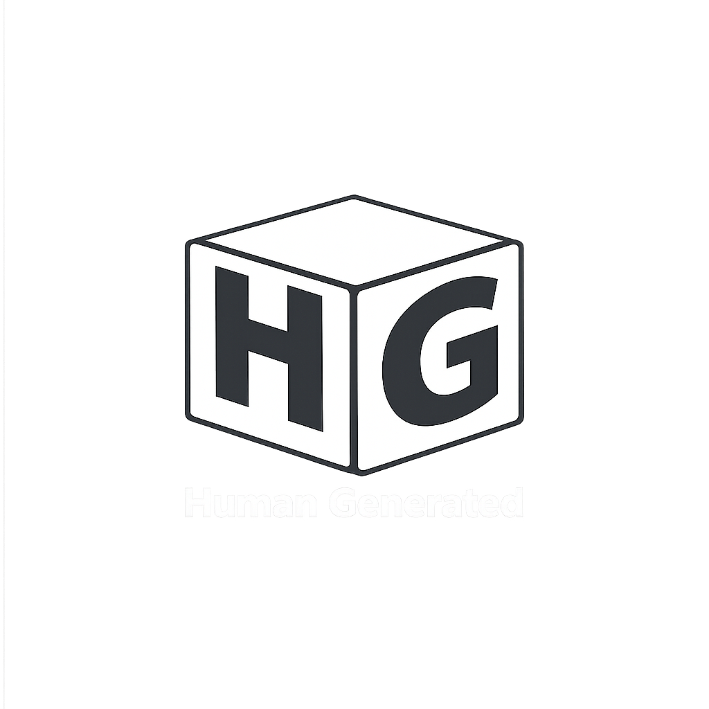 HG Human Generated